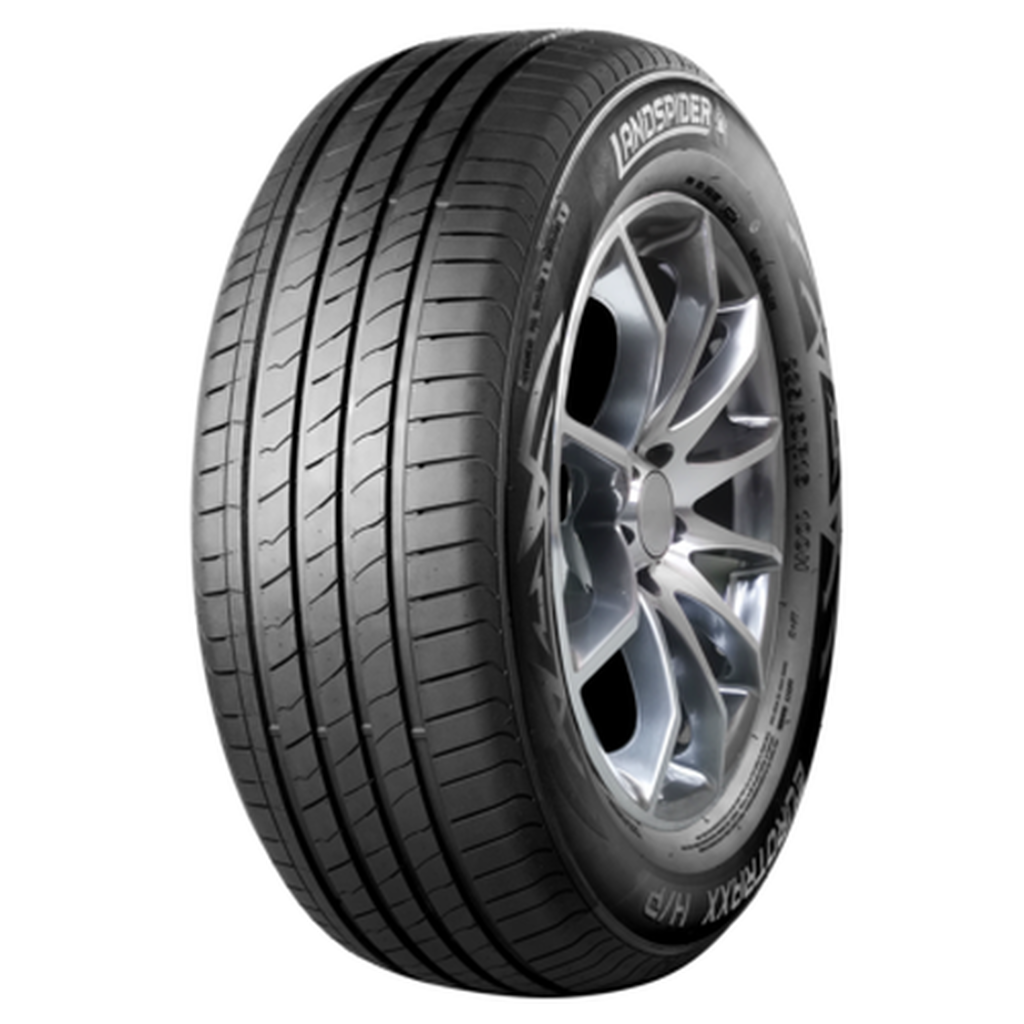 Шина Landspider 195/65R15 91V Eurotraxx H/P 4Pr для легкового автомобиля Летняя