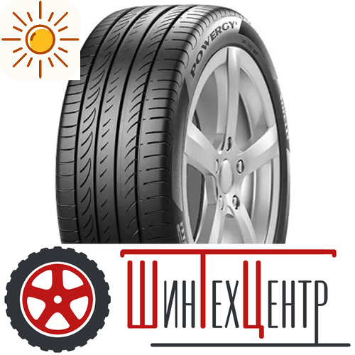 Шина Pirelli 235/45/17 Y 97 Powergy Xl