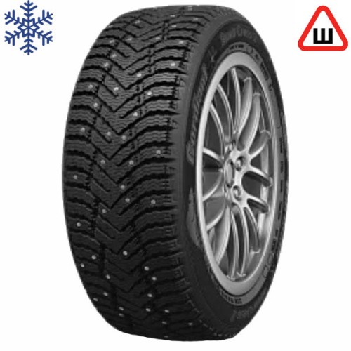 Cordiant 215/70 R16 Snow Cross 2 104T