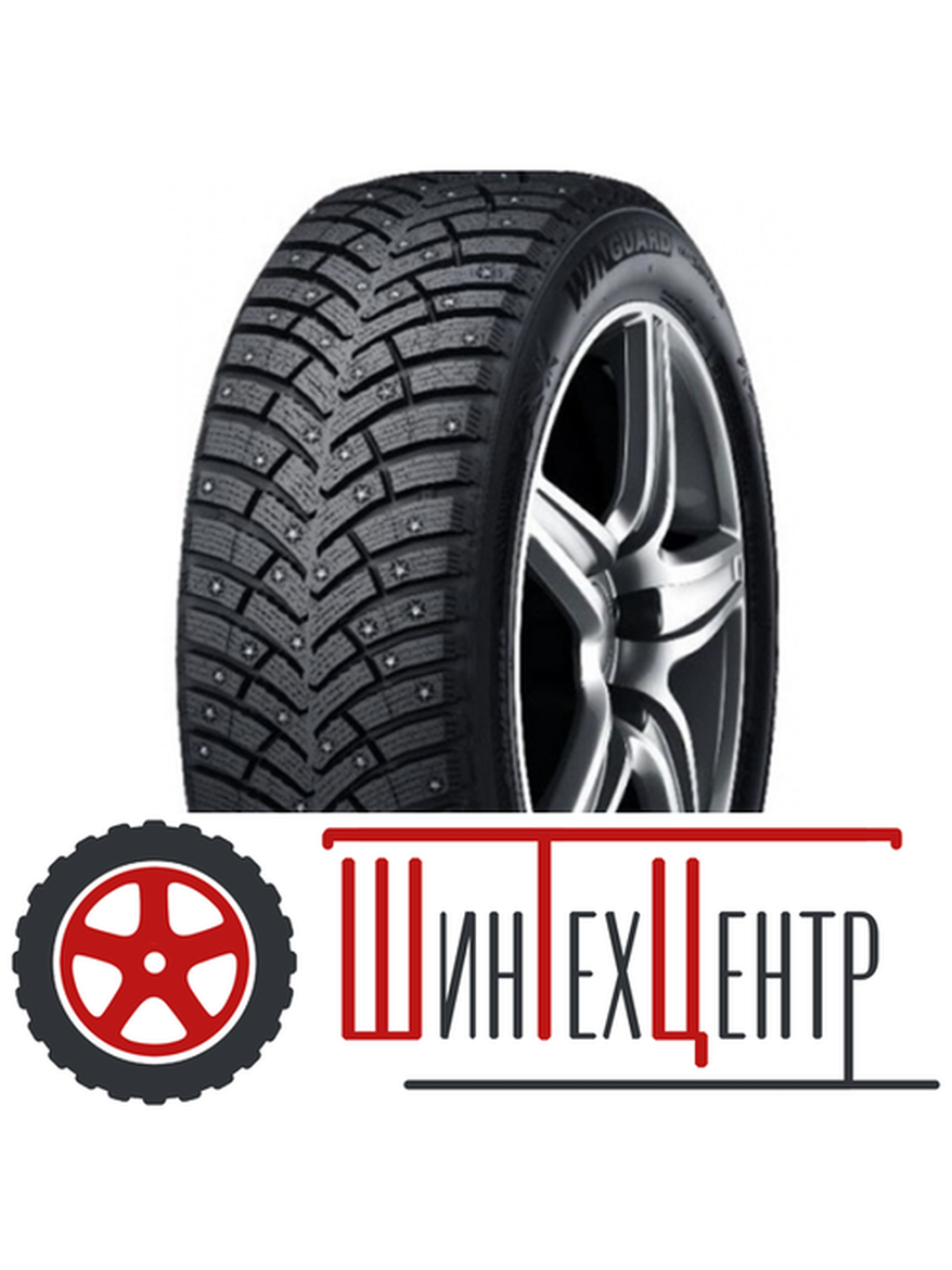 Шина 225/70R15 Nexen Winguard Win-Spike 3 112/110 R Зимняя для автомобилей любых видов