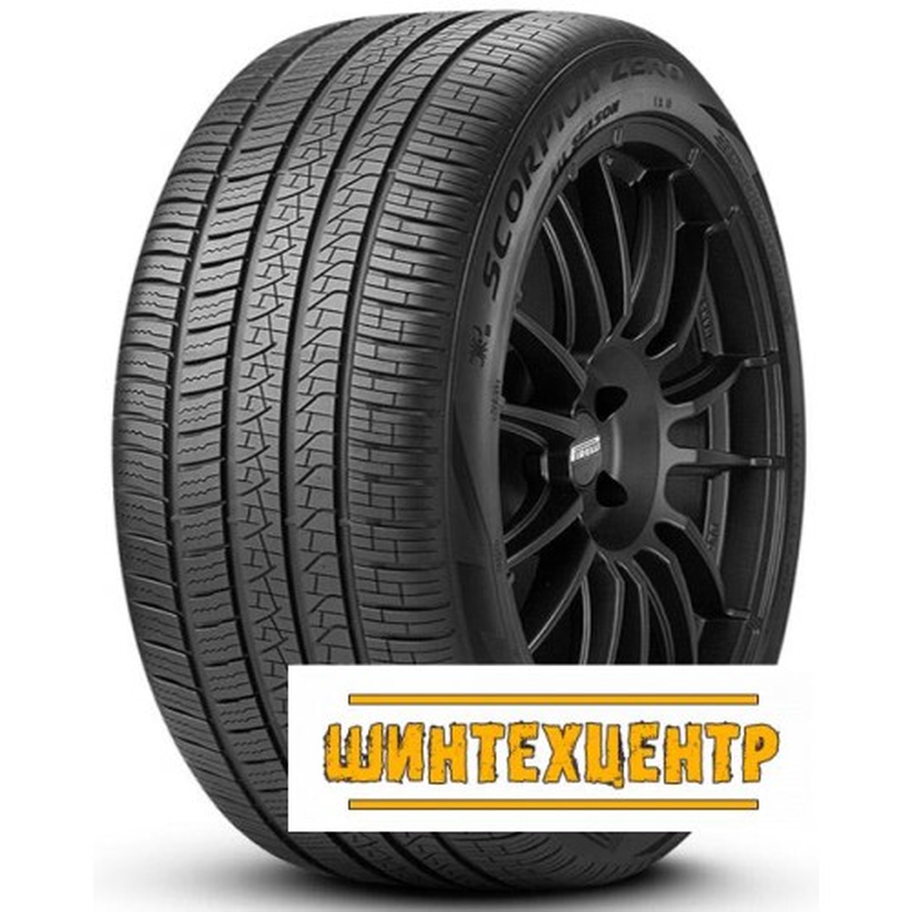 Pirelli 255/60 R20 Scorpion Zero All Season 113V