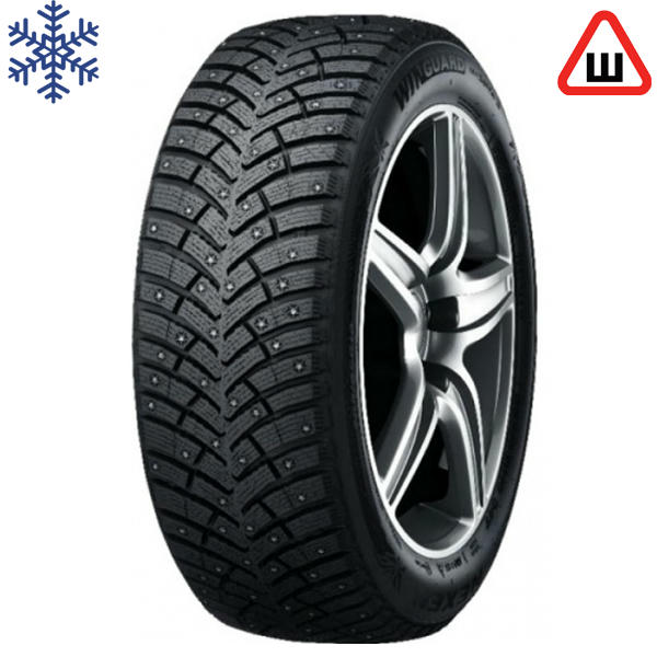 Nexen 195/55 R16 WinGuard Win-Spike 3 91T