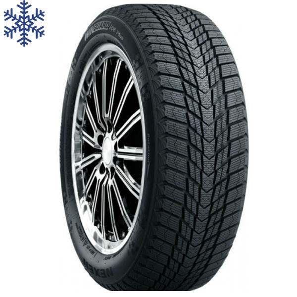 Nexen 235/45 R18 WINGUARD ice Plus 98T