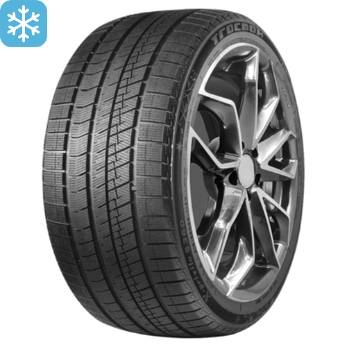 Шина Tracmax 275/45R20 110T Xl X-Privilo S360