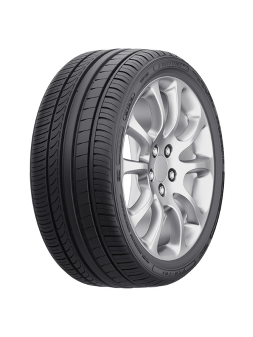 Шина Fortune 255/40Zr19 100Y Xl Fsr-701 Летняя для автомобилей любых видов