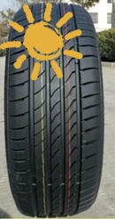 255/40R18 99W XL Bearway BW388