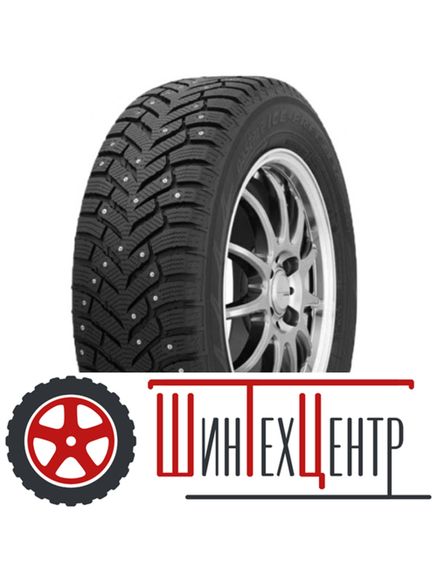 Шина 315/40R21 Toyo Observe Ice-Freezer Suv 111 T (Япония) (2020) Зимняя для автомобилей любых видов