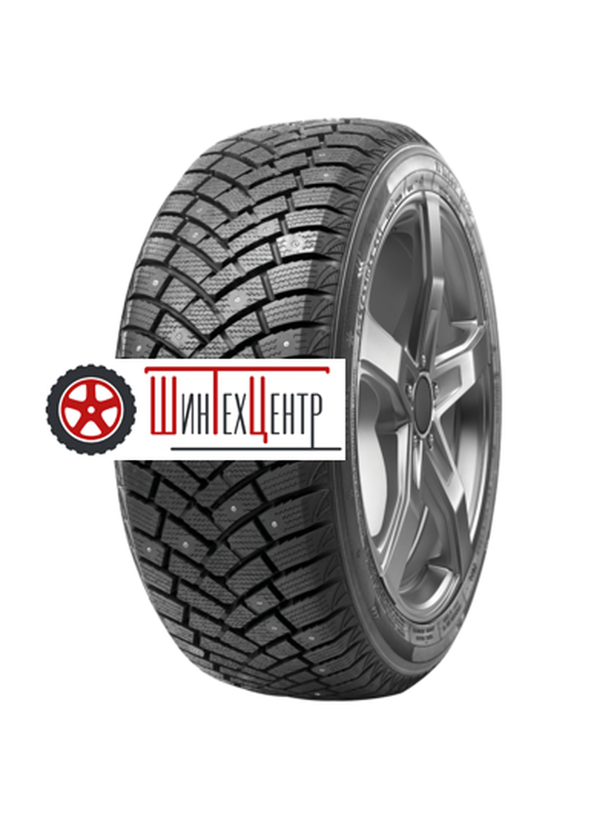 Шина Linglong Leao 195/65R15 95T Winter Defender Grip Зимняя для любых видов автомобилей