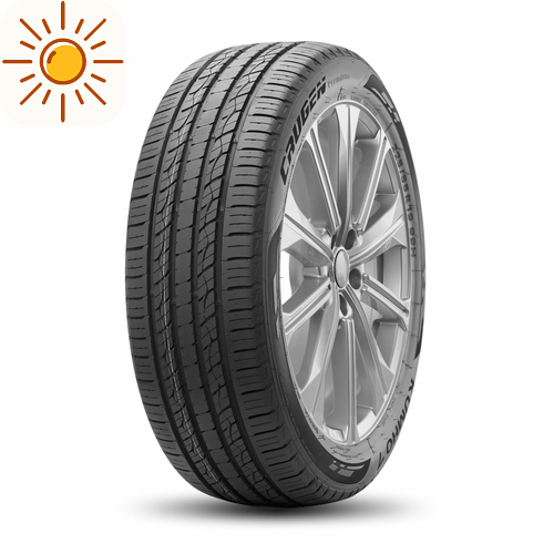 Шина 205/70R15 96T Kumho Crugen Premium Kl33