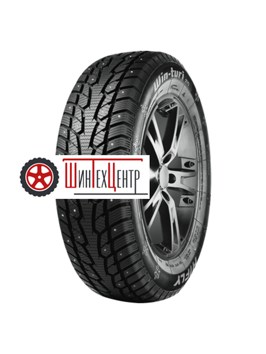 Шина Hifly 195/65R15 91T Win-Turi 215 Зимняя для любых видов автомобилей