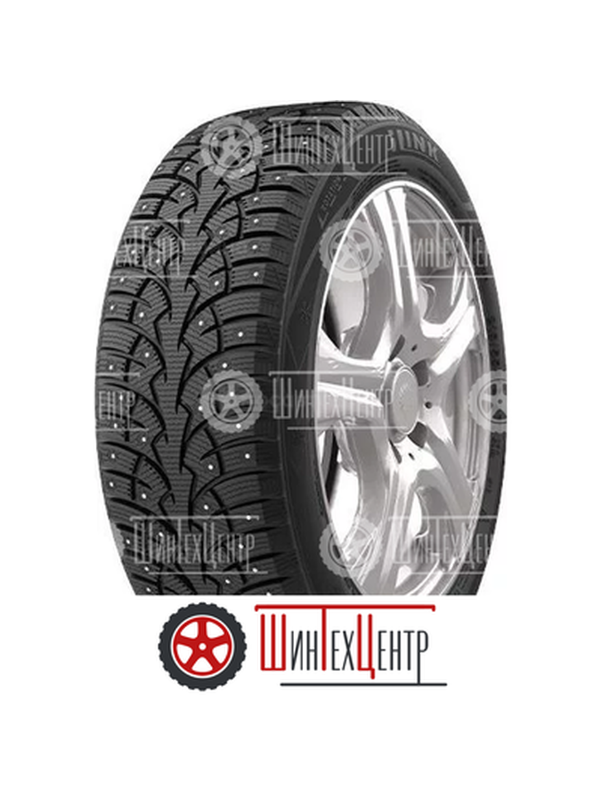 Шина Ilink Wintervorhut Stud I 185/60 R14 82T Зимняя для любых видов автомобилей