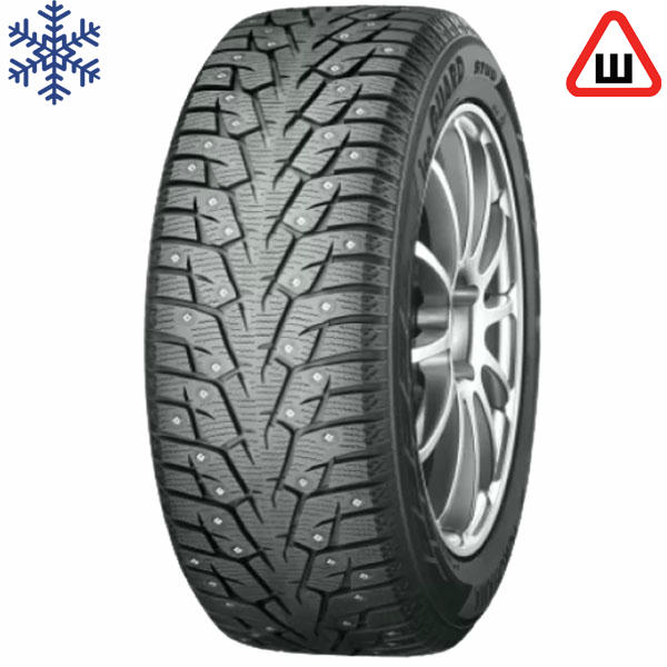 Yokohama 235/40 R18 iceGuard IG55 95T