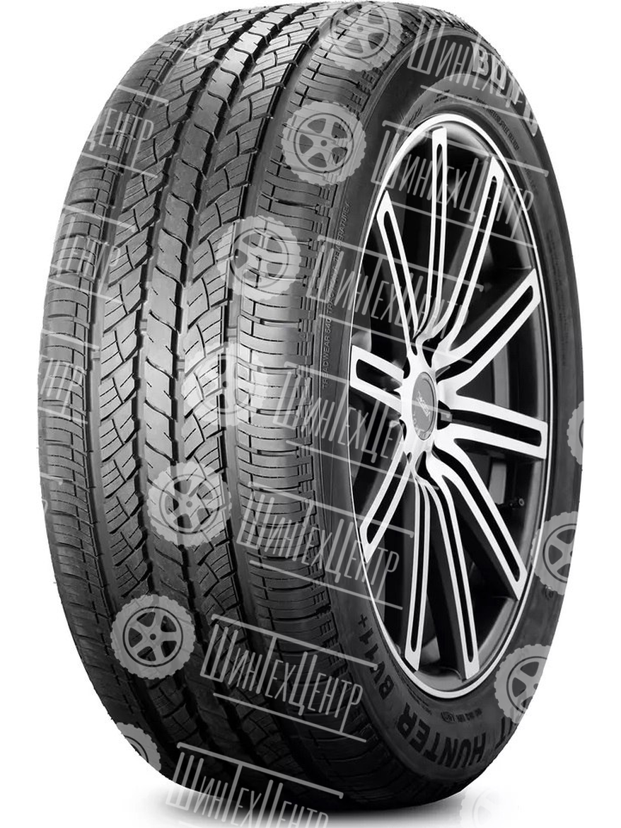 Шина 245/45R20 103V Boto Bv11+ Летняя для автомобилей любых видов