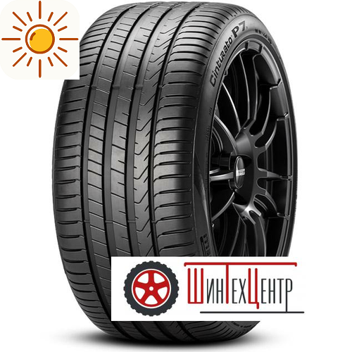 Шина Pirelli 245/45R18 100Y Xl Cinturato P7 (P7C2) Mo