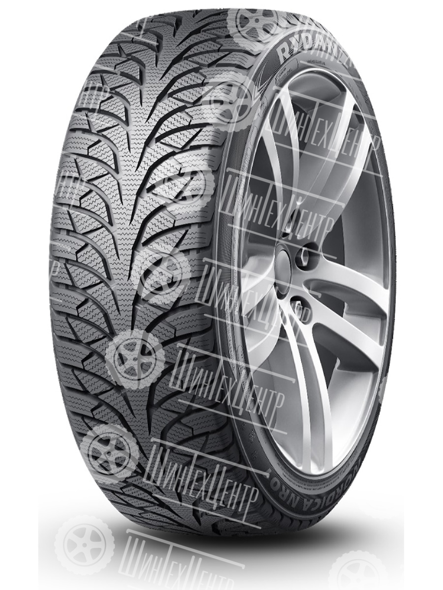 Шина 235/60R16 104H Xl Rydanz Nordica Nr01 Зимняя для автомобилей любых видов