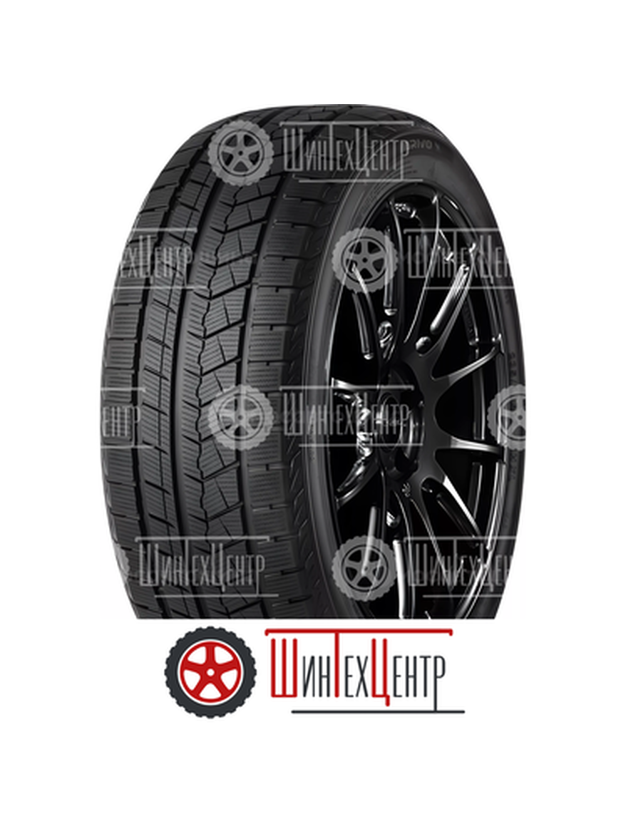 Шина Arivo Winmaster Arw2 215/50 R17 95H Xl Зимняя для любых видов автомобилей