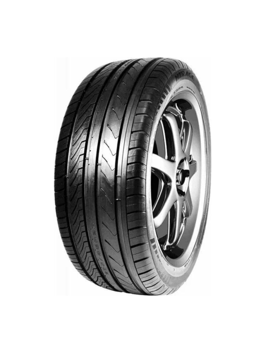 Шина Mirage 275/40/20 W 106 Mr-Hp172 Xl Старше 3-Х Лет Летняя для автомобилей любых видов