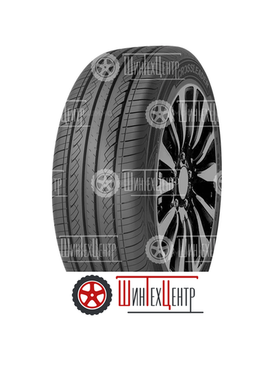 Шина Doublestar Dh01 185/65 R15 88H Летняя для любых видов автомобилей