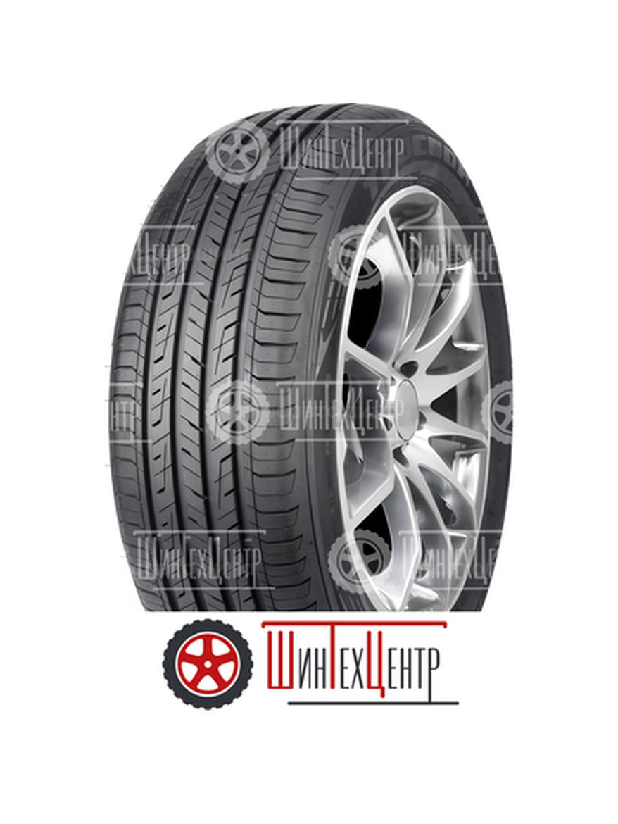 Шина Tracmax X-Privilo Tx5 175/60 R14 79H Летняя для любых видов автомобилей
