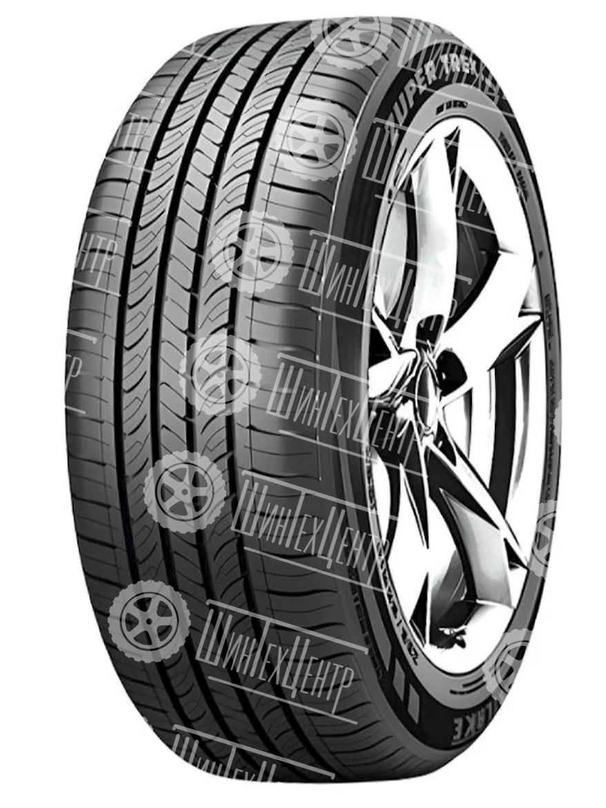 Шина Westlake Zupertrek Z-203 255/50 R19 107V Xl Летняя для любых видов автомобилей