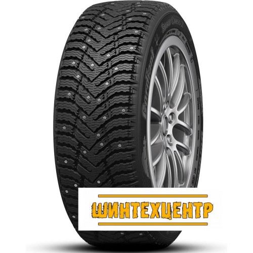 Cordiant 195/65 R15 Snow Cross 2 95T Шипы