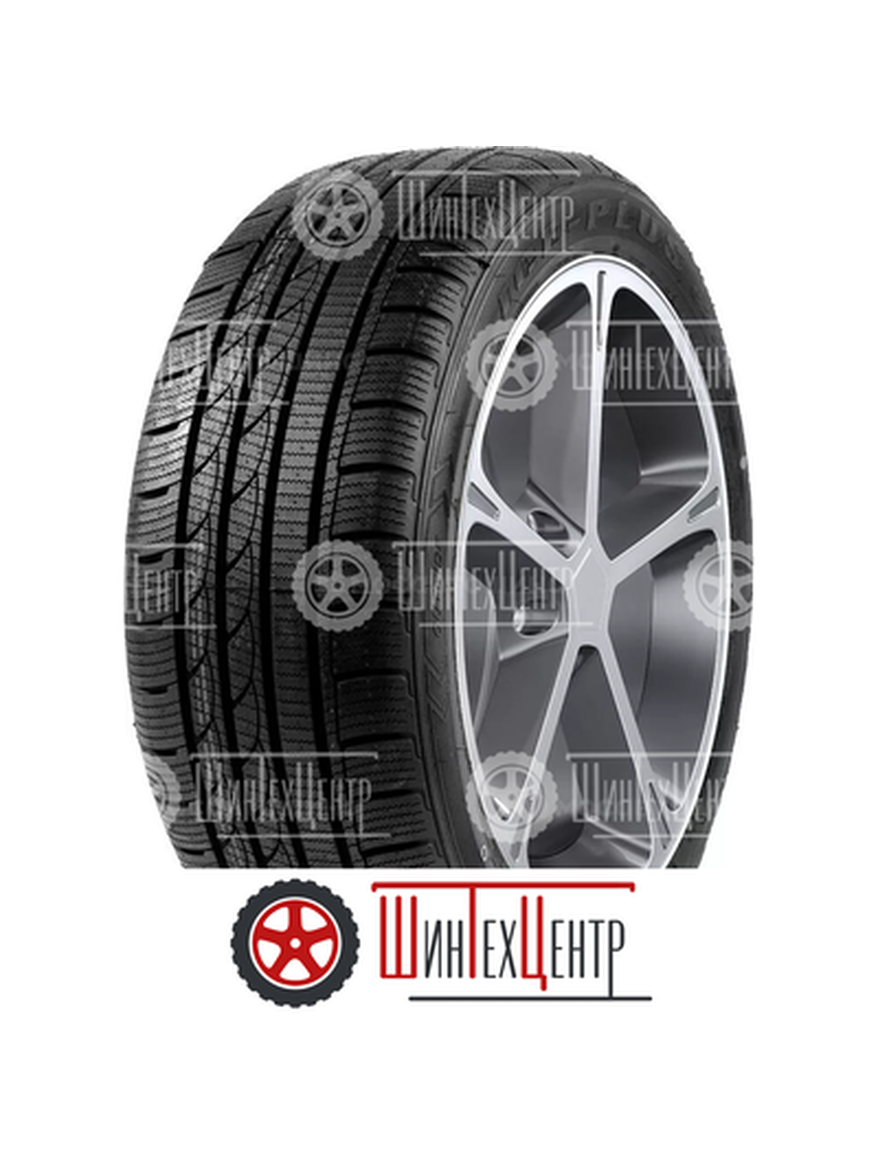 Шина Imperial Snowdragon 3 215/45 R17 91V Xl Зимняя для любых видов автомобилей