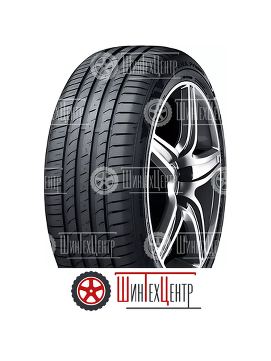 Шина Nexen N&Apos;Fera Primus 235/60 R17 102H Летняя для любых видов автомобилей
