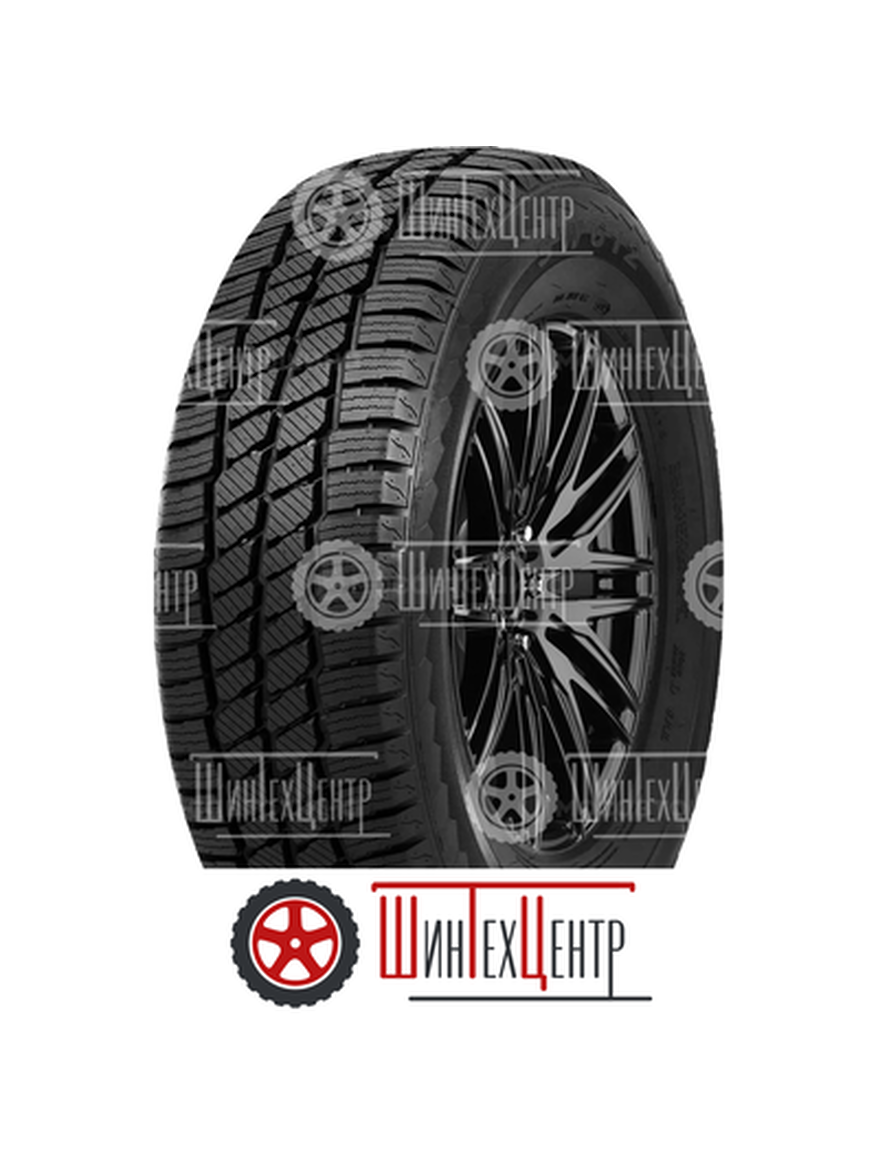 Шина Westlake Sw612 195/65 R16C 104/102T Зимняя для любых видов автомобилей
