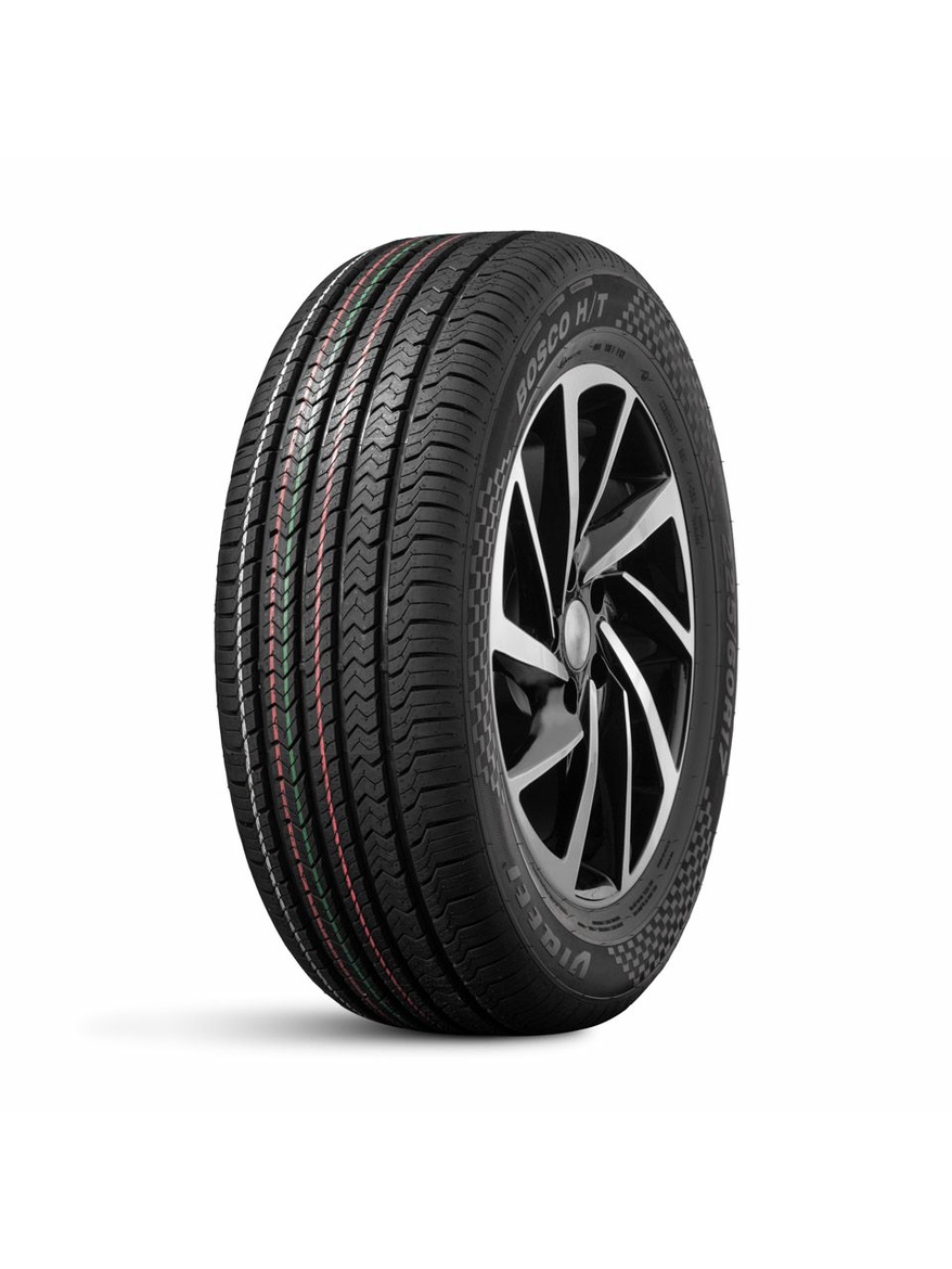 Шина Viatti 215/60R17 96H Bosco H/T V-238 Летняя для любых видов автомобилей