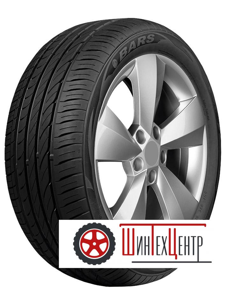 Шина Bars 215/55 R16 Uz300 97W Летняя для автомобилей любых видов
