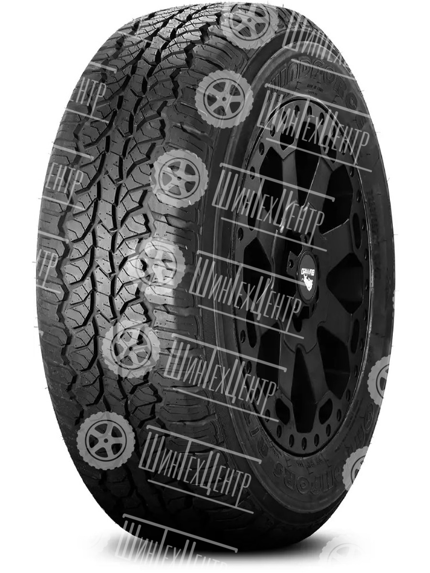 Шина 225/70R16 103T Windforce Catchfors A/T Летняя для автомобилей любых видов