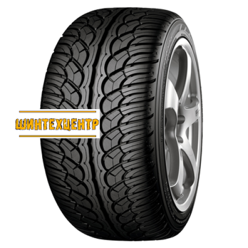 Yokohama 255/50R20 109V Parada Spec-X Pa02 Tl