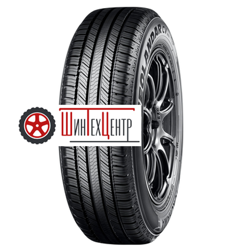 Шина Yokohama 235/55R20 102V Geolandar Cv G058