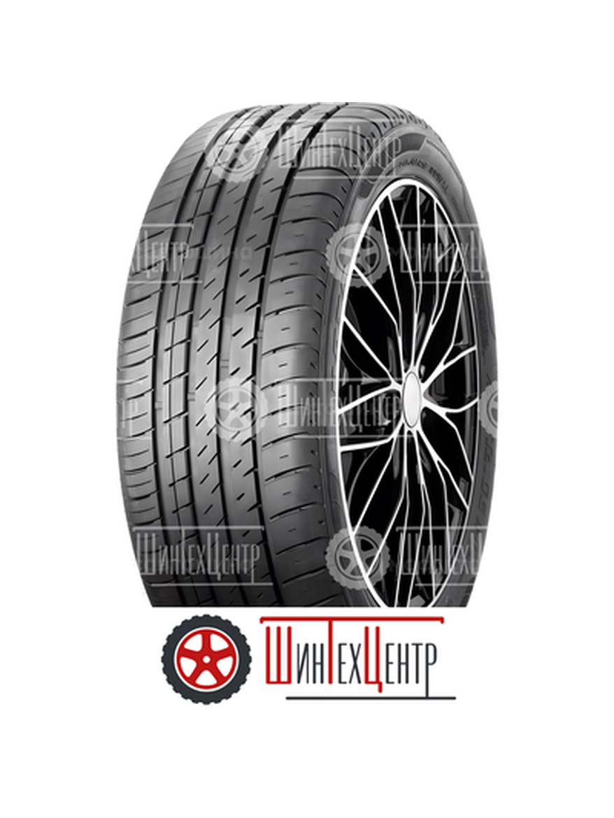 Шина Boto Vantage H-8 195/50 R16 88V Xl Летняя для любых видов автомобилей