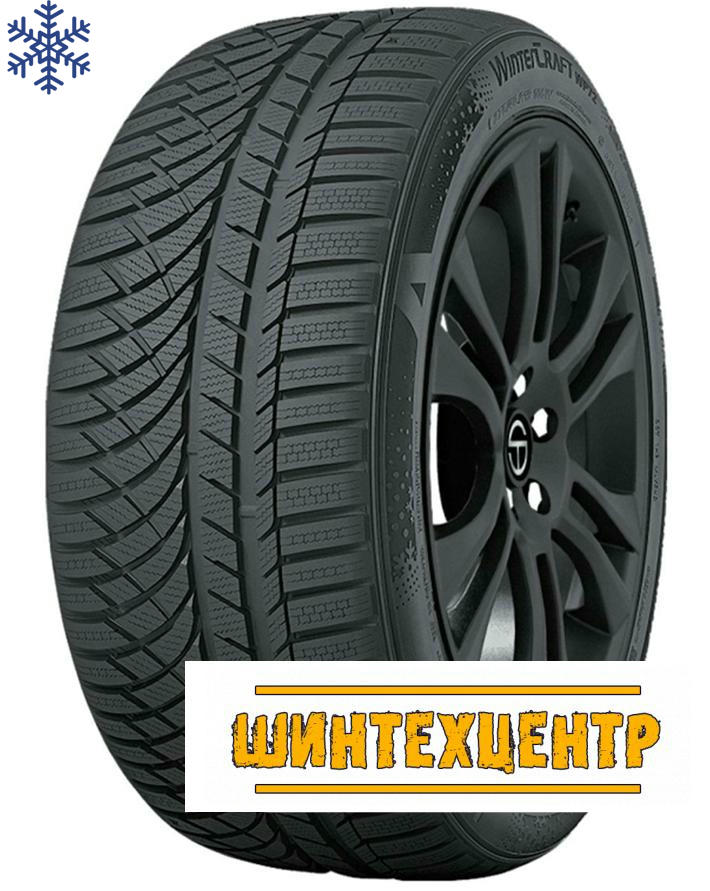 Kumho 275/35 r20 WinterCraft WP72 102W