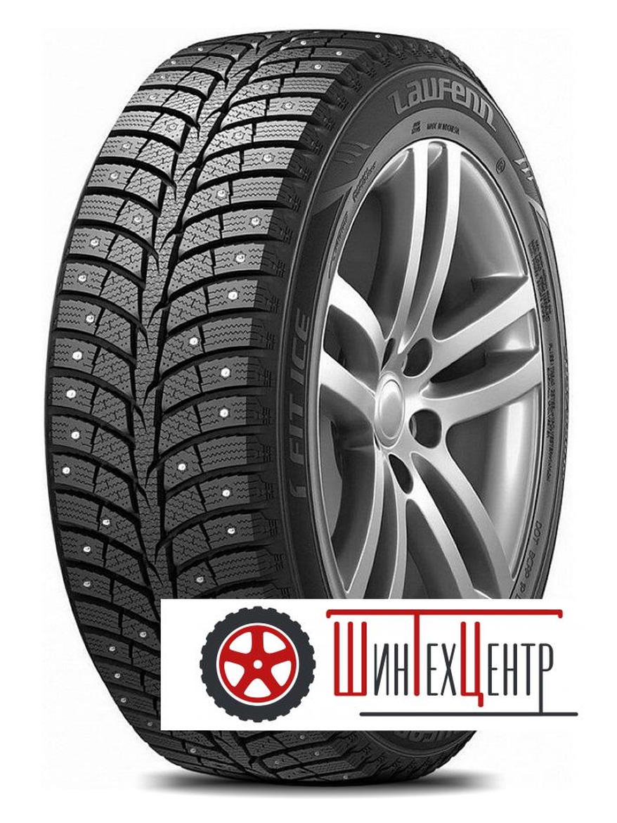 Шины Laufenn 235/70 R16 I Fit Ice Lw71 109T Шипы Зимняя для автомобилей любых видов