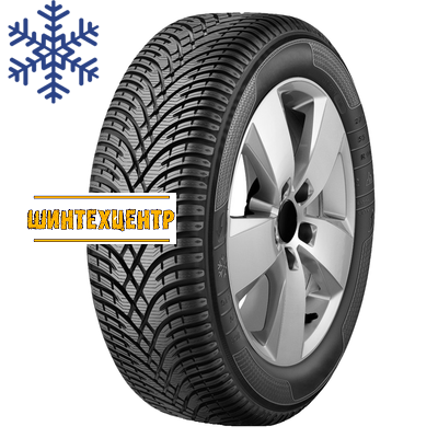 BFGoodrich 195/60 R15 88T G-Force Winter 2 88T