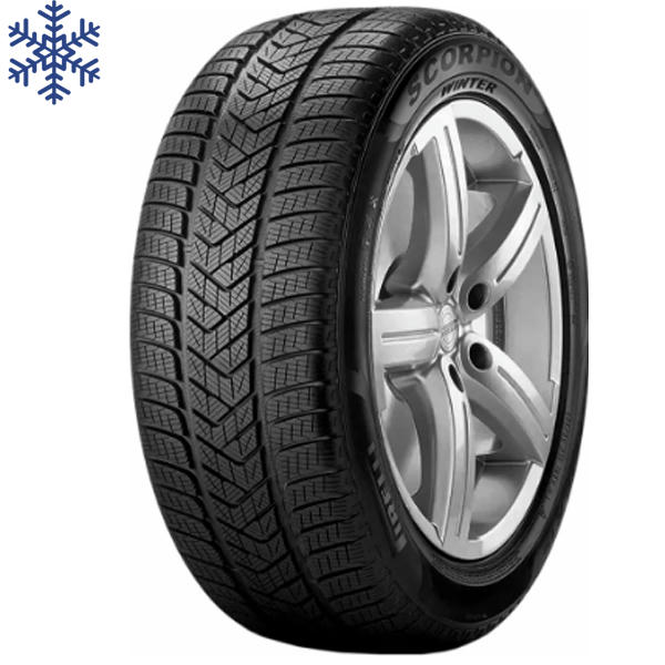 Pirelli305/40 R20 SCORPION WINTER 112V