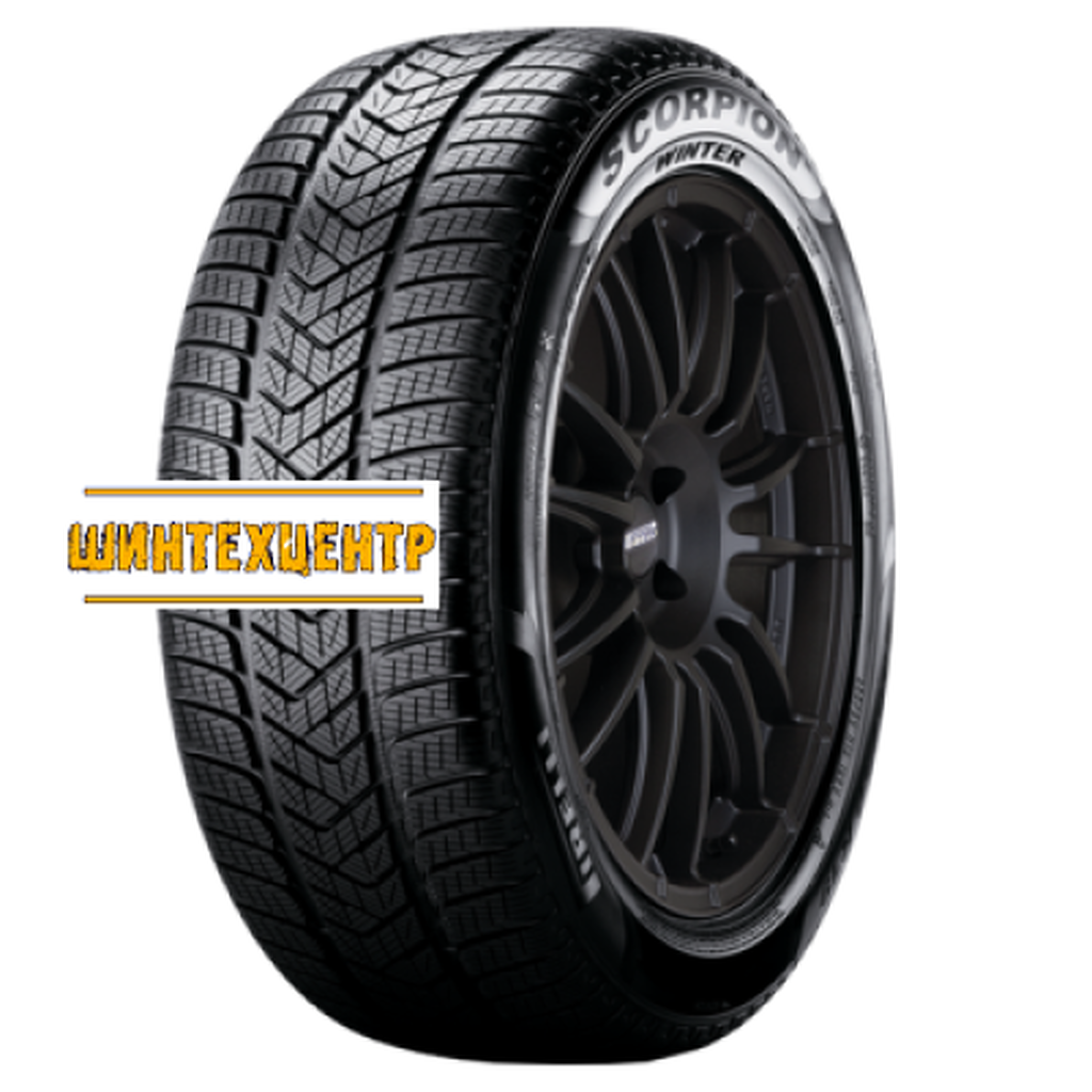 Pirelli 305/40R20 112V Xl Scorpion Winter Tl Run Flat