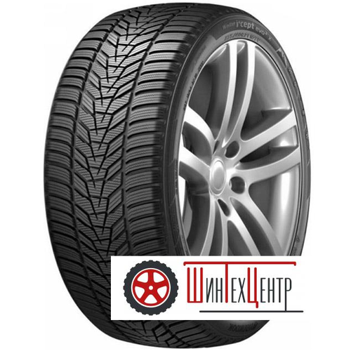 Шины Hankook 245/45 R20 Winter I Cept Evo3 W330 103V