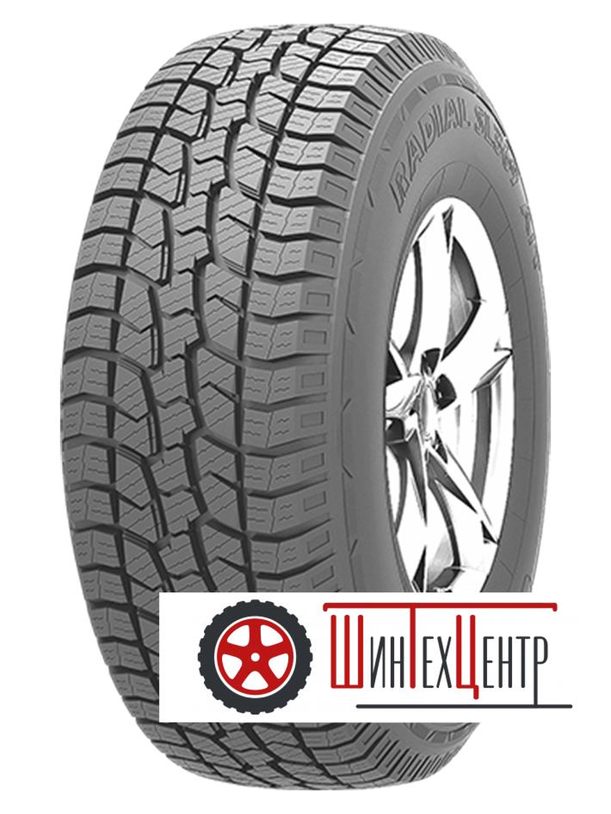 Шина Westlake 265/75 R16 Sl369 116S Летняя для автомобилей любых видов