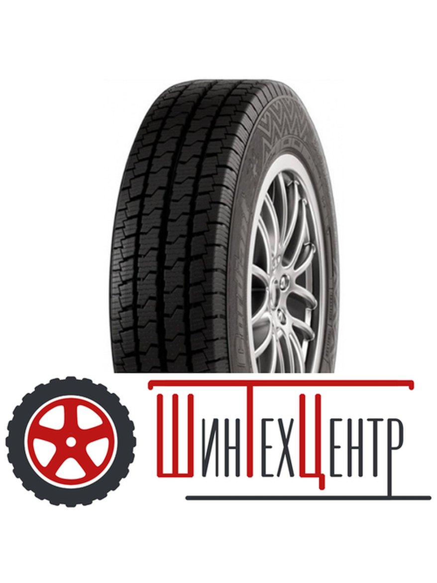 Шина Cordiant 205/65/16 R 107/105C Бизнес Ca-2 Летняя для автомобилей любых видов
