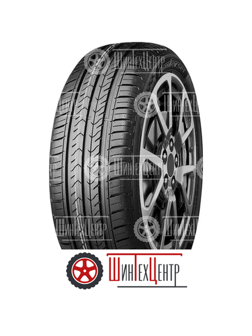 Шина Comforser Sports K4 165/55 R15 75V Летняя для любых видов автомобилей