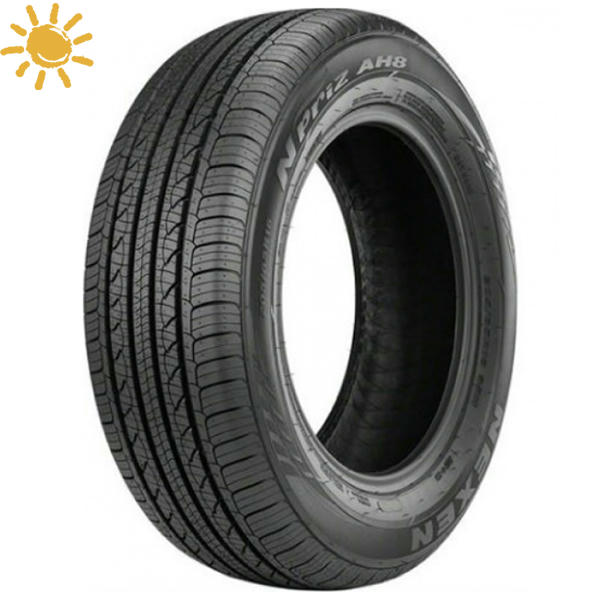 Nexen 205/60 R16 NPriz AH8 92H Ssangyong TIVOLI 16938