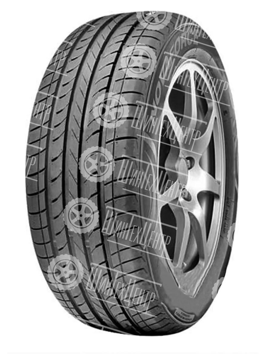 Шина 195/55R16 87V Leao Nova-Force Hp Летняя для автомобилей любых видов