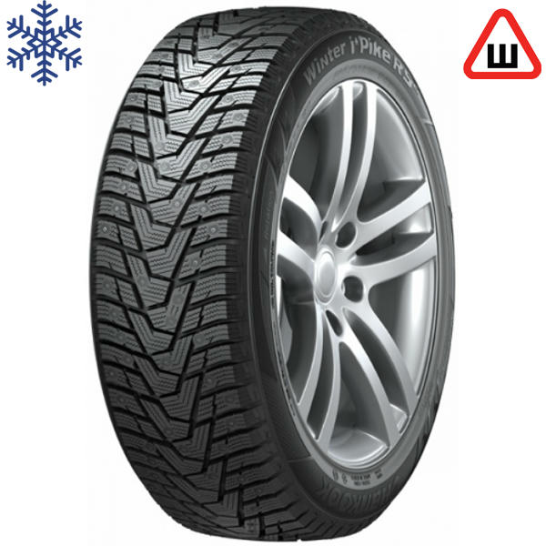 Hankook 215/45 R17 WINTER i*Pike RS2 W429 91T