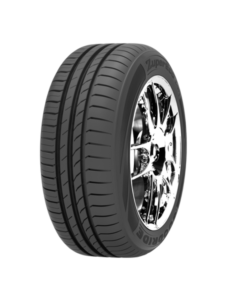 Шина Goodride 235/45R18 98W Xl Zupereco Z-107 Летняя для автомобилей любых видов