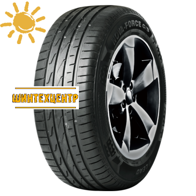 LingLong Leao 245/45 R20 103W Nova-Force C/S 103W