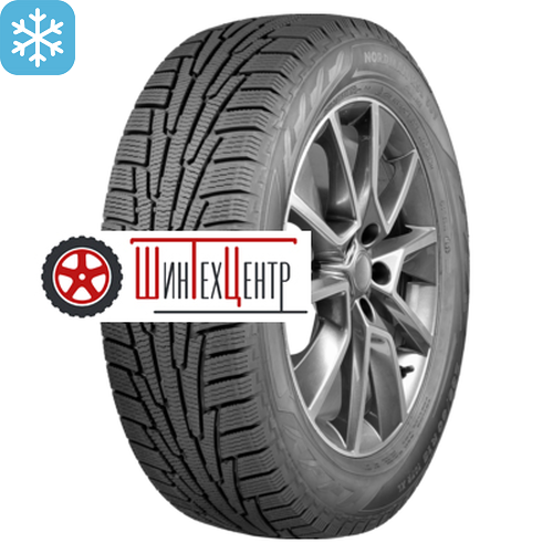 Шина Nordman 225/70R16 107R Xl Nordman Rs2 Suv