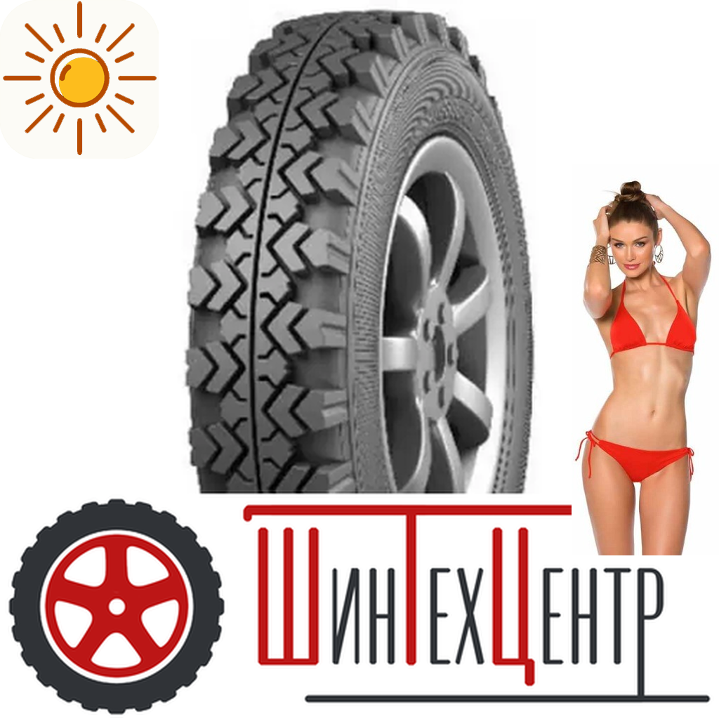 Шины летние   175/80R16 Влшз Вли-5 К 85 P для легковых авто